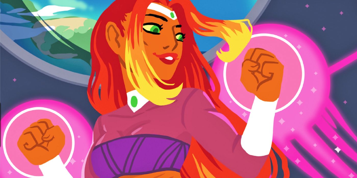 Dc Is Finally Letting The Teen Titans Icon Grow Up Toysmatrix