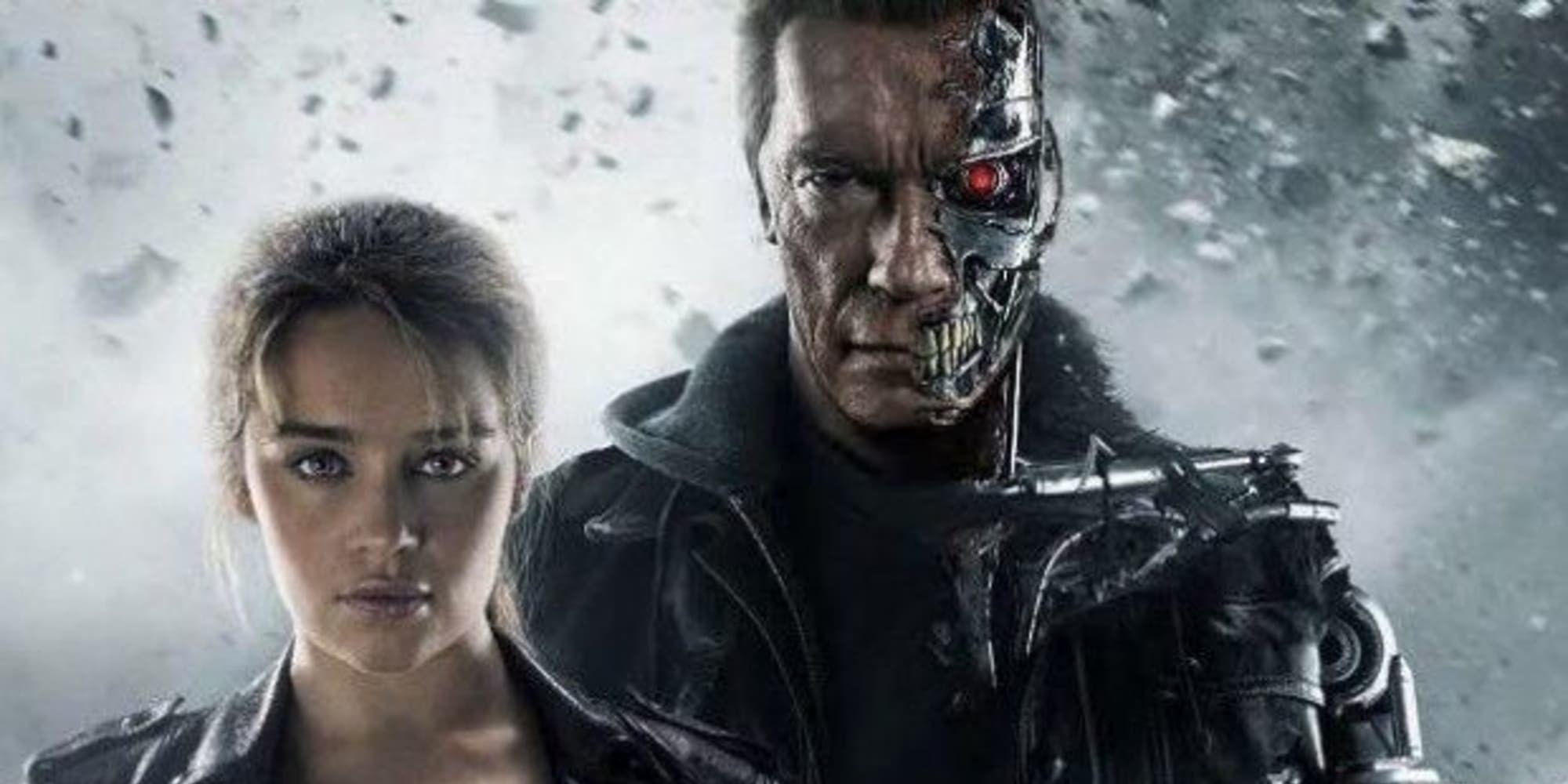 Thor 2 Terminator 5 Director Recalls Losing His Will To Make Movies