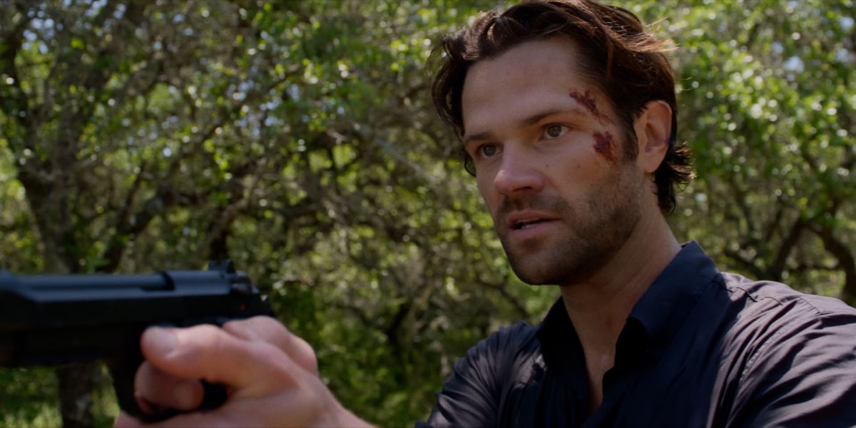 The CW's Walker Recap & Spoilers Season 1, Episode 18, 'Drive'