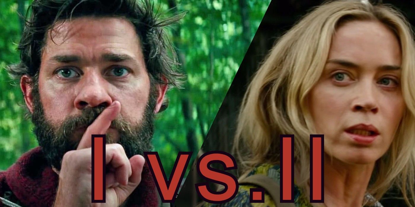 is a quiet place on netflix