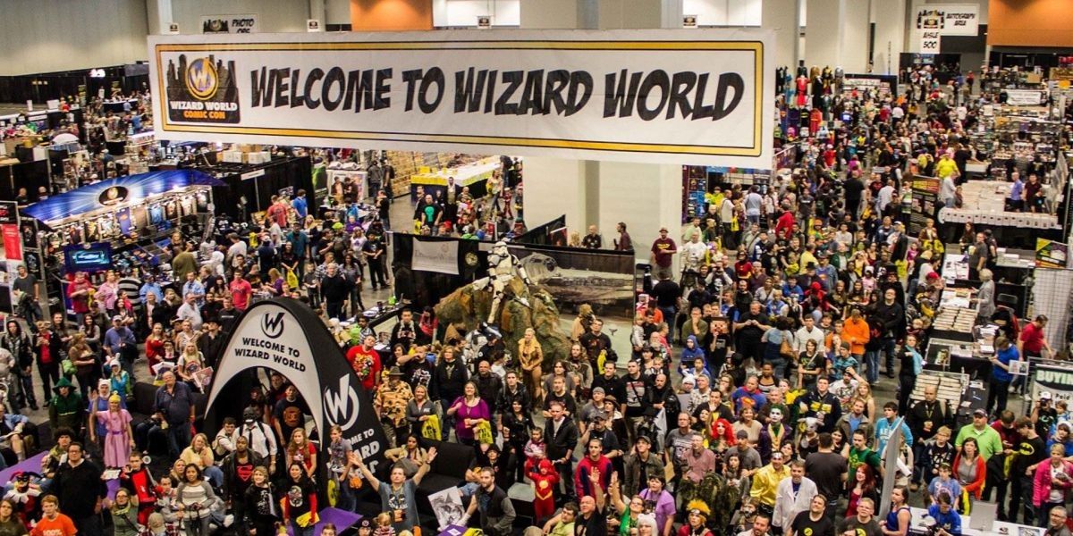 World sell. Wizard World. Визард ворлд Америка. Визард ворлд игрушки. Fan Convention.