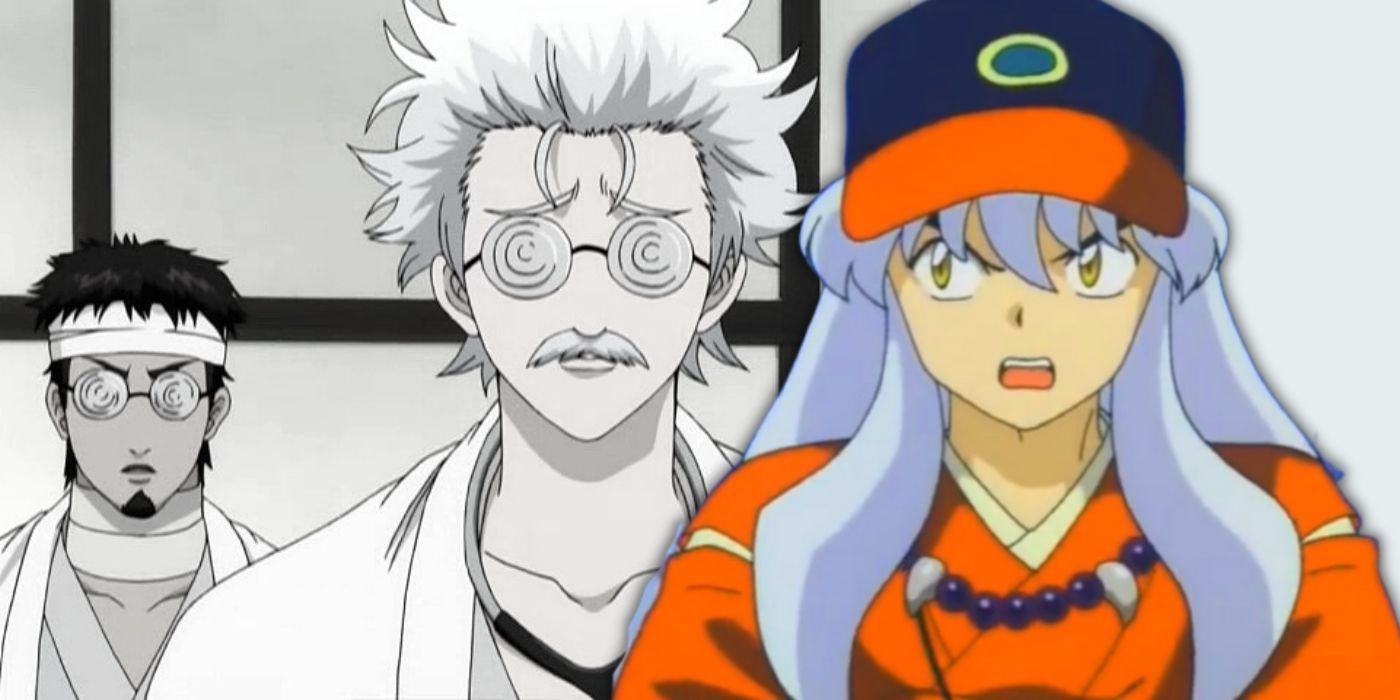 10 Worst Anime Disguises That Aren't Fooling Anyone | CBR