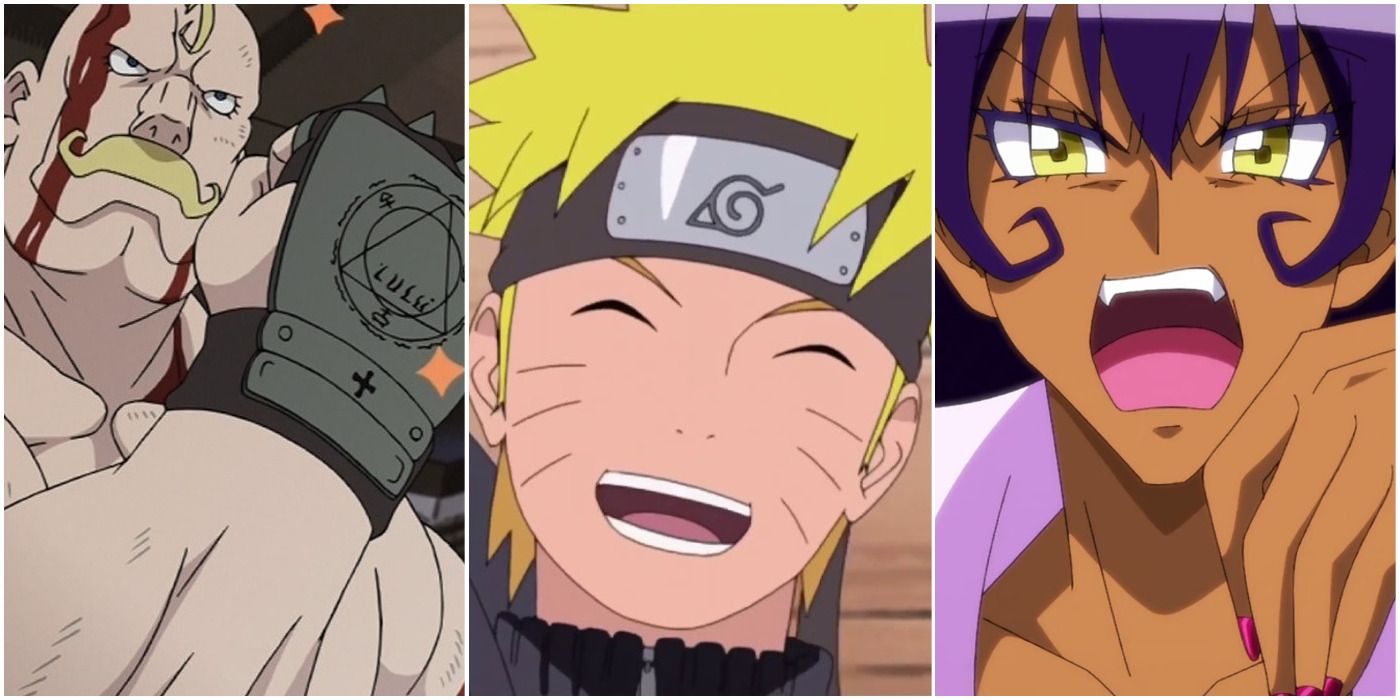 10 héros d'anime qui aiment être le centre d'attention - Avresco
