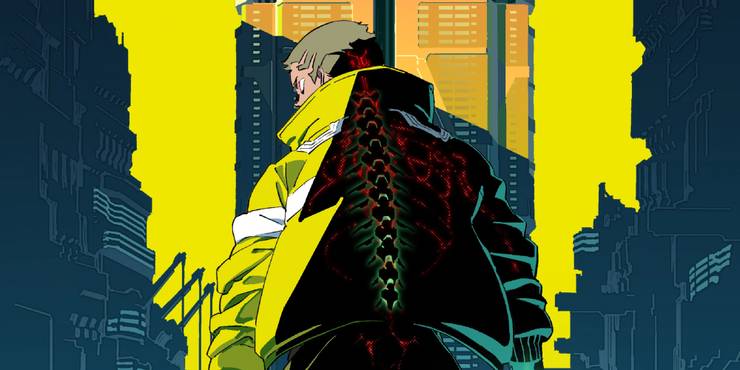 10 Anime To Look Out For In 2022 Cbr Animes List 2022