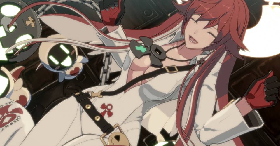 Guilty Gear Strive Jack O Move List And Story Cbr Guilty Gear Strive Jack O Move List And Story Cbr
