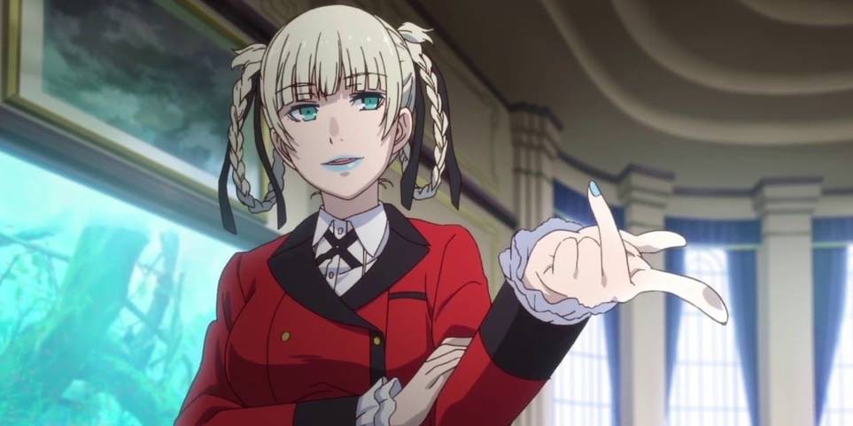 10 Anime Characters Who Have An Intj Personality Type Cbr 10 Anime Characters Who Have An Intj Personality Type Cbr