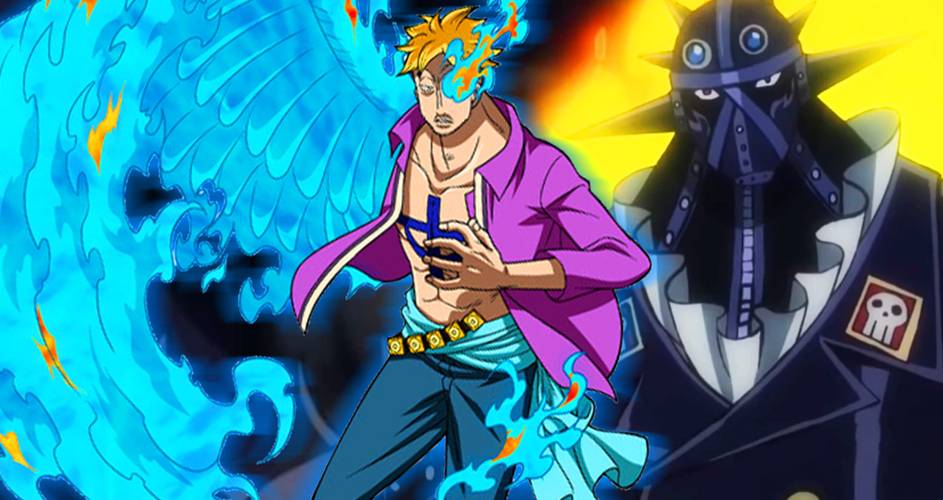 One Piece Marco Reveals The Origin Of King S Race Cbr One Piece Marco Reveals The Origin Of King S Race Cbr