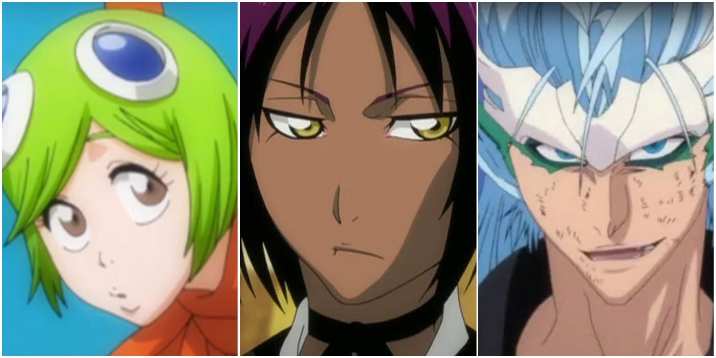 The 10 Most Powerful Martial Artists In Anime Ranked