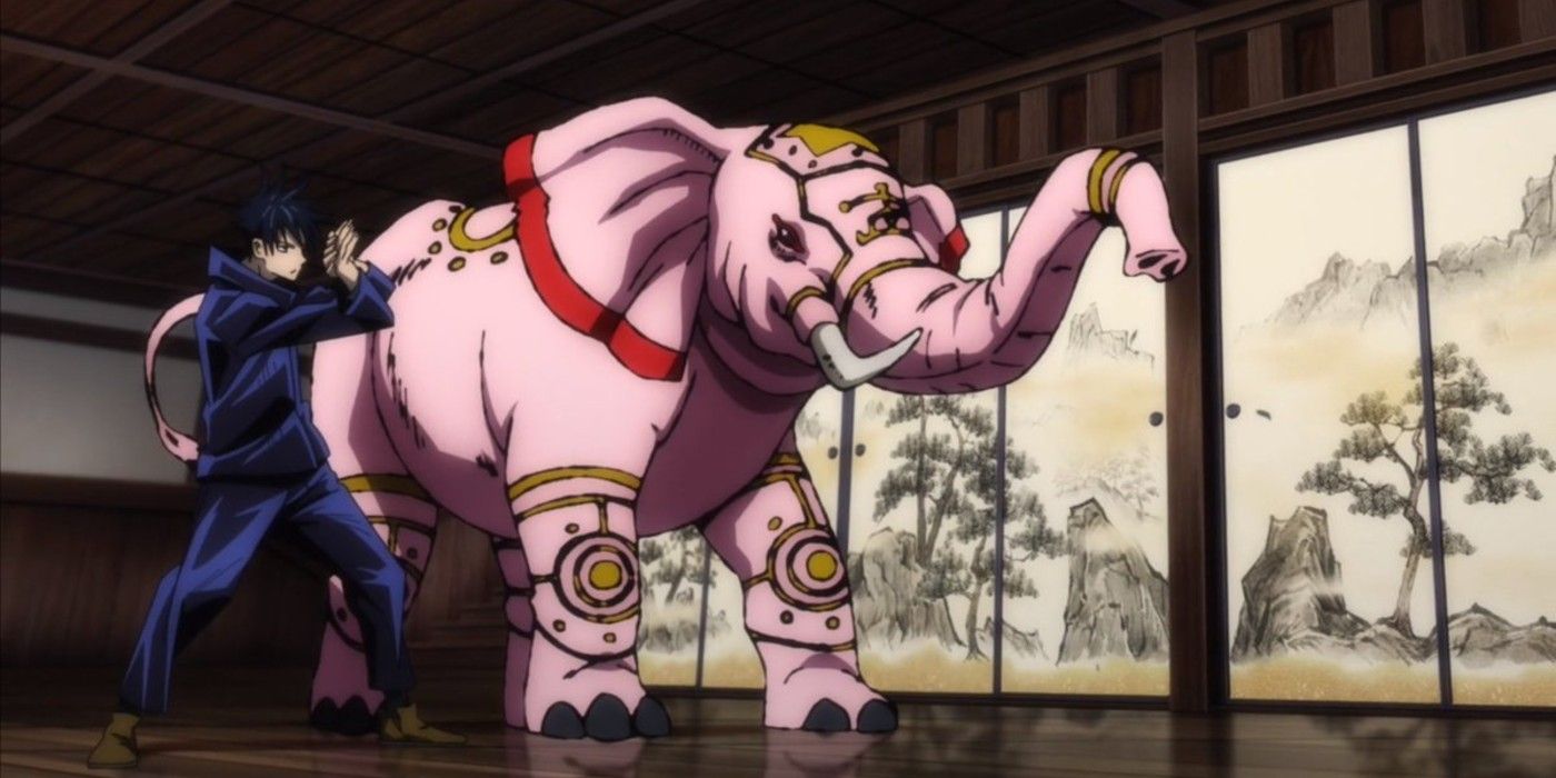 Jujutsu Kaisen: 5 Shikigami Terkuat Milik Megumi Fushiguro!