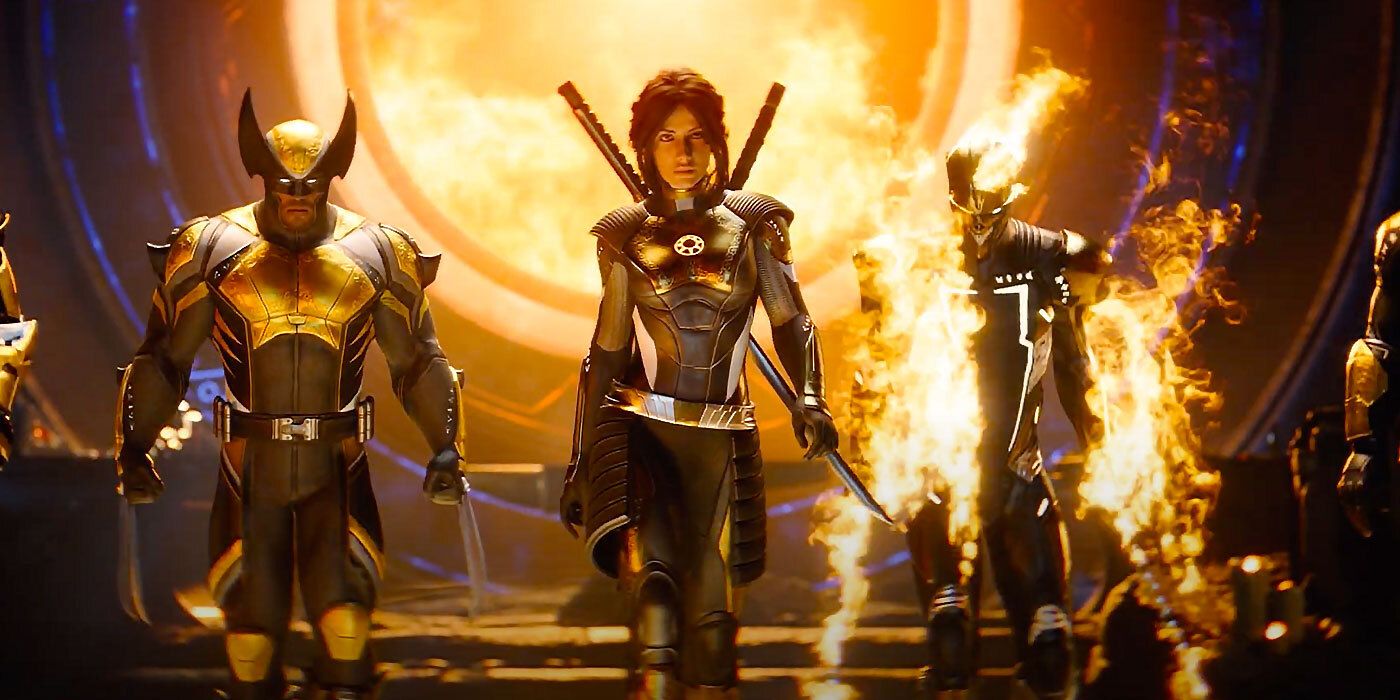 Marvel's Midnight Suns Everything To Know - GameSpot