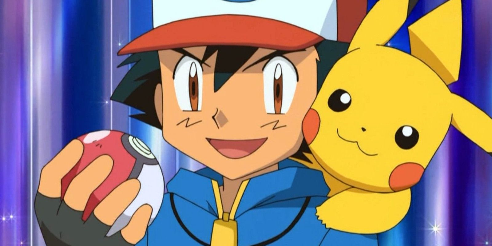 Could a Team of Pokémon Ash Released Win the Pokémon League