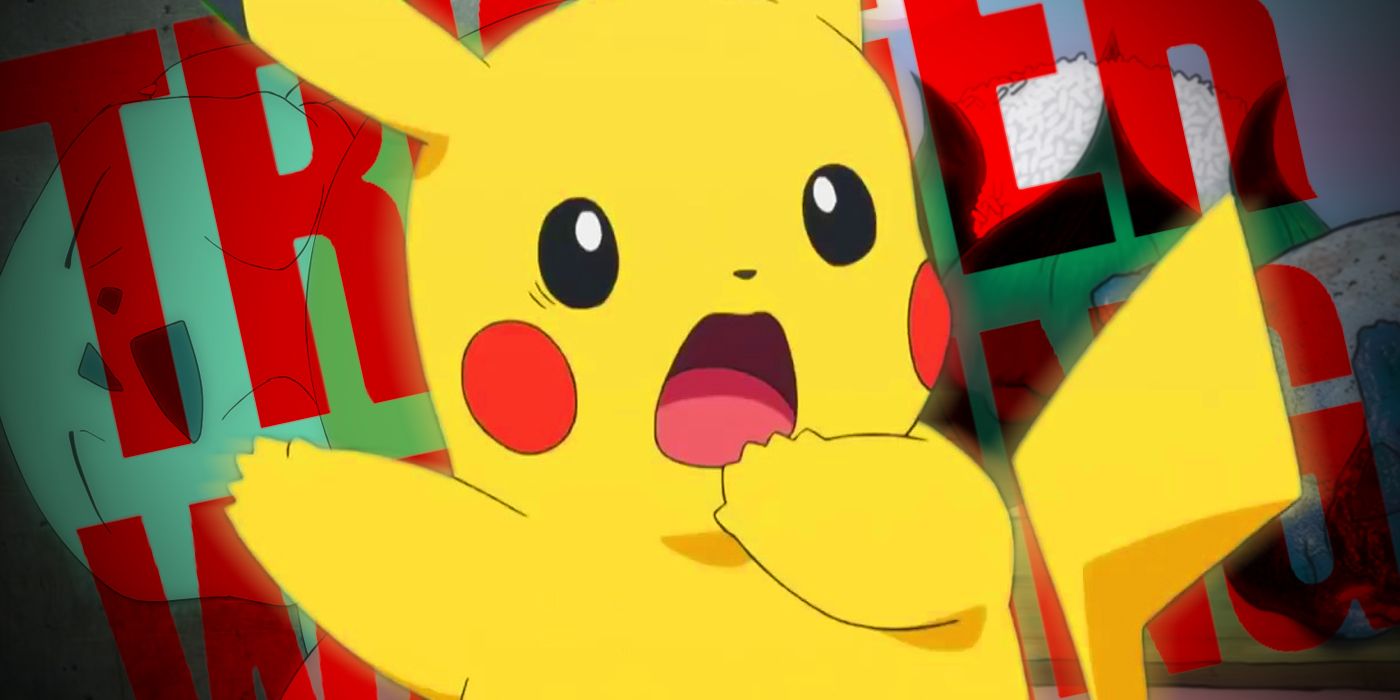 That Pokémon Butcher Video Serves Up Disturbing Imagery (and Uncomfortable Questions)