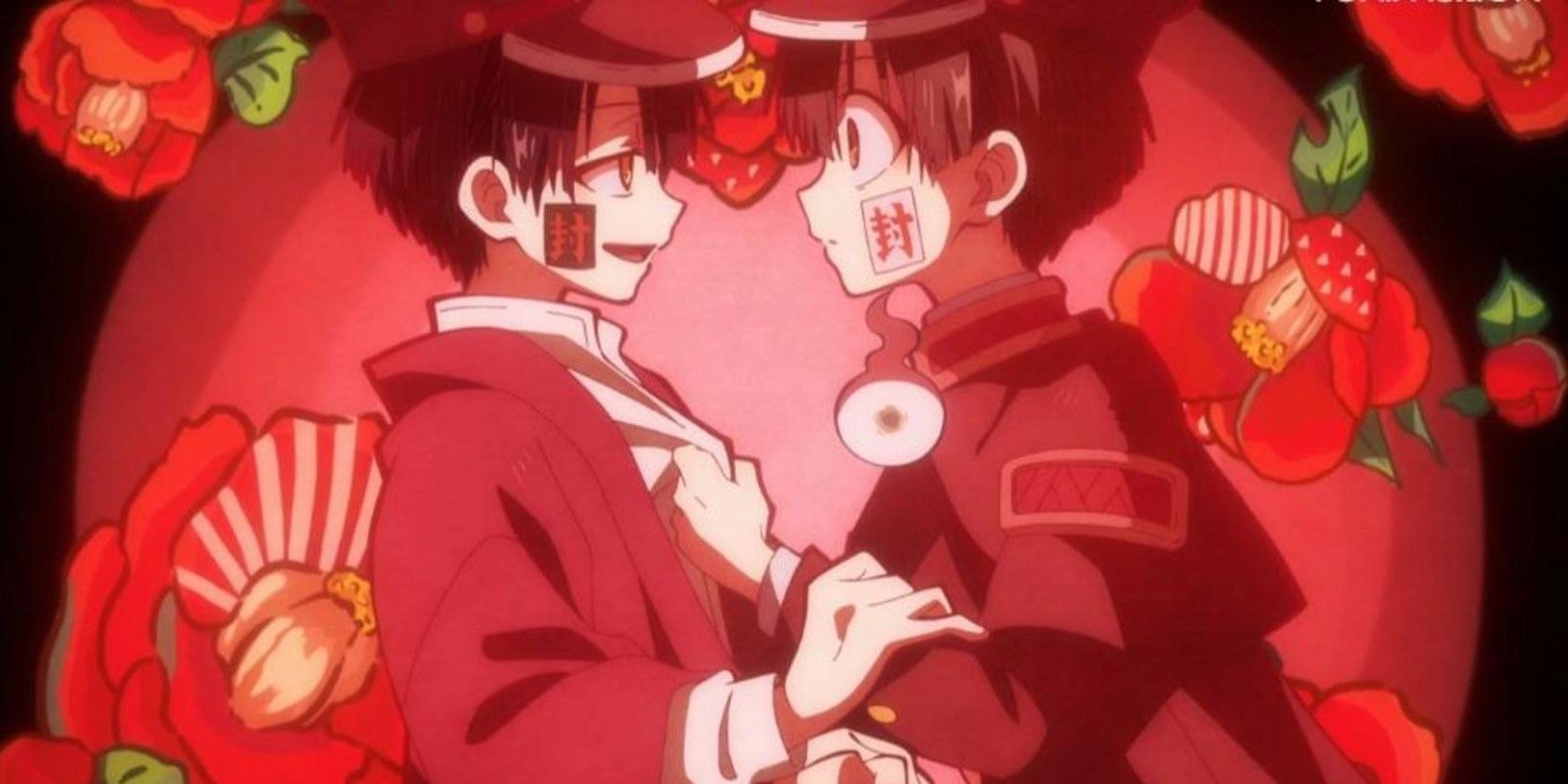 10 Pairs Of Anime Twins Who Make Us See Double Cbr