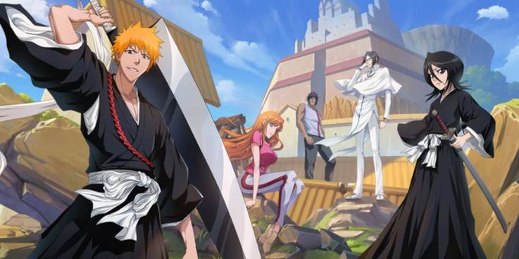 10 Anime Arcs You Never Knew Were Actually Non Canon Cbr