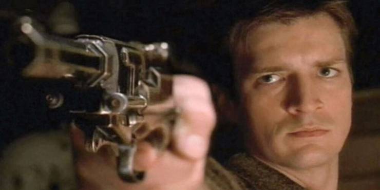 10 Most Likable Antiheroes In TV Shows 14 Malcolm Reynolds in Firefly