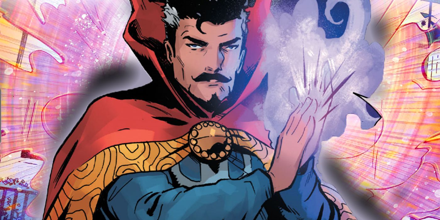 « Rencontre Mystique » ft. Dr Strange Doctor-Strange-Astral-Plane