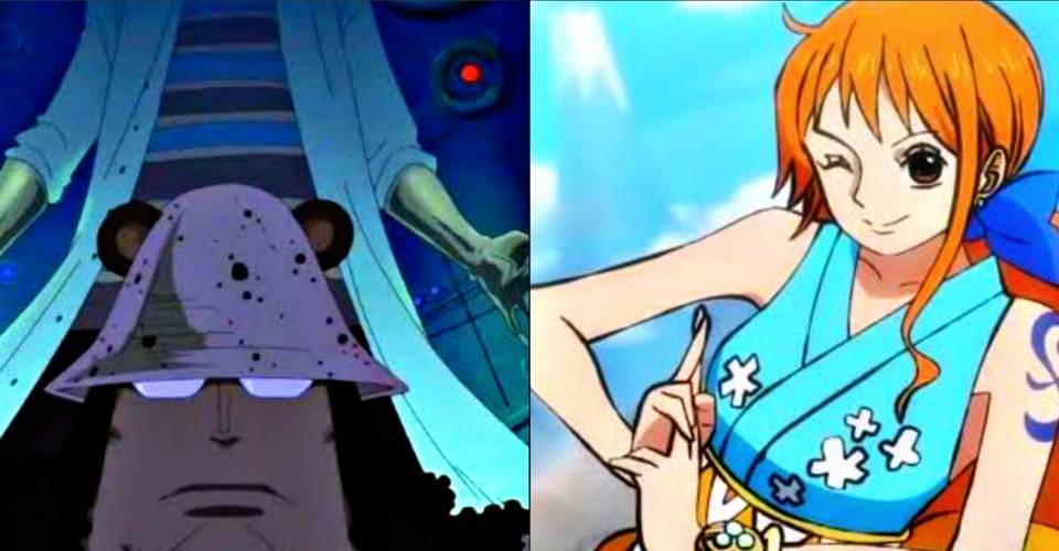 One Piece 10 Best Characters Without Devil Fruits Or Haki Cbr One Piece 10 Best Characters Without Devil Fruits Or Haki Cbr