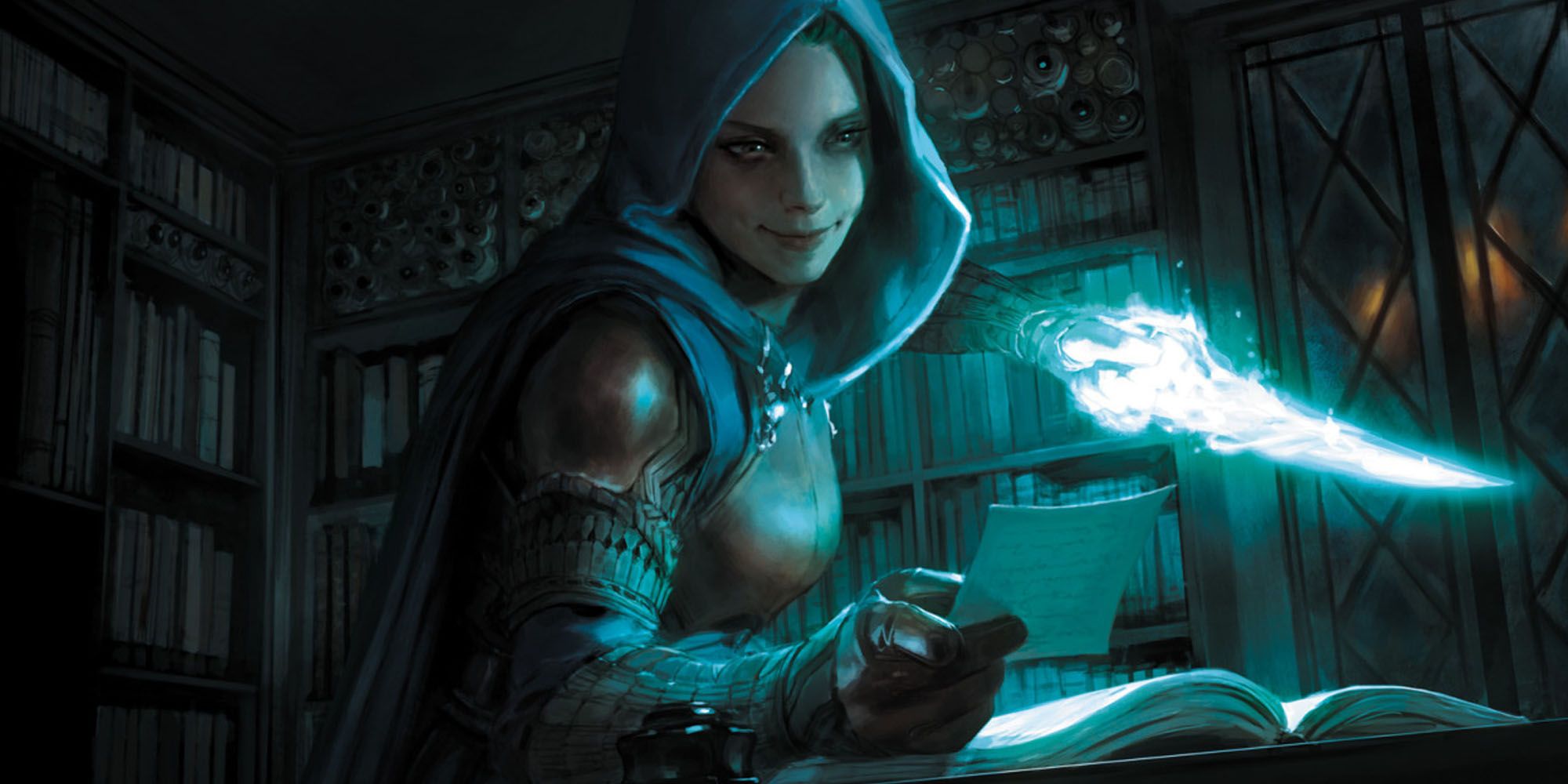 Les Versions Bris Es De DnD 5e Peuvent Ruiner Votre Session Avresco   Dungeons Dragons Spell Thief 