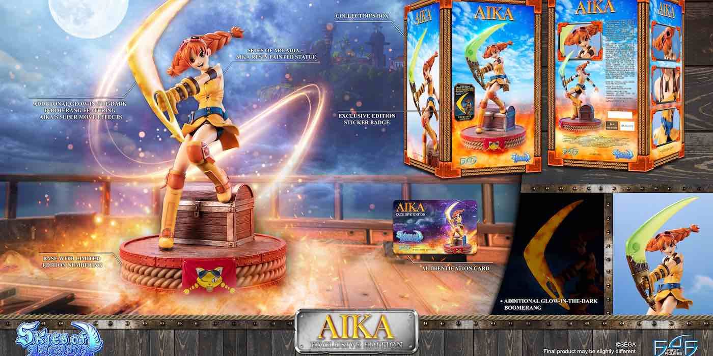 skies of arcadia legends rom android