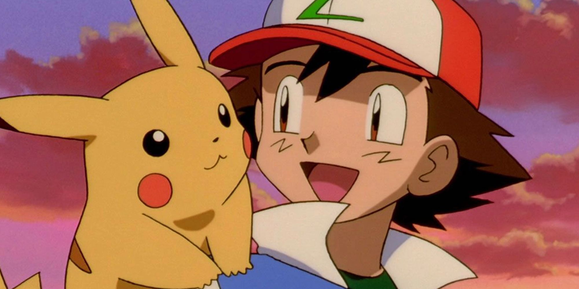 Pokémon 10 Perks Of Being Ash Ketchum