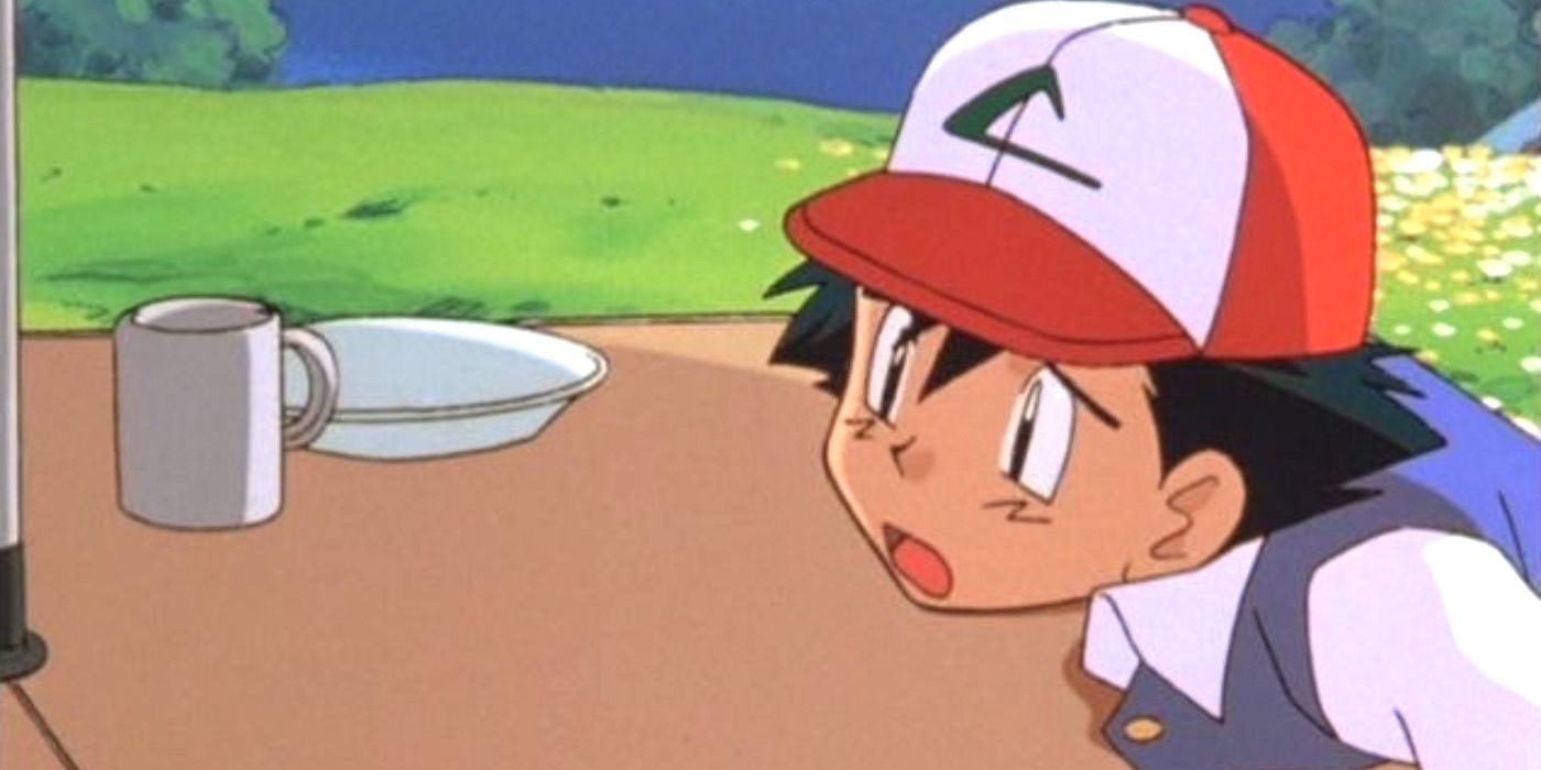 Pokémon 10 Harsh Realities Of Being Ash Ketchum Pagelagi