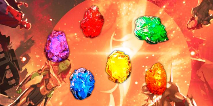 Infinity Stones vs. Deathly Hallows - Which Collection Makes You Stronger? 9 Infinity Stones What if.jpg?q=50&fit=crop&w=740&h=370&dpr=1