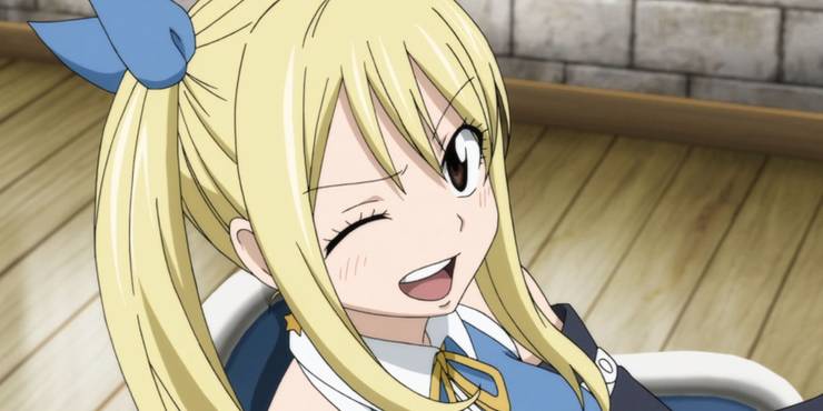 Fairy Tail 10 Times Natsu Proved He Loved Lucy Cbr Fairy Tail 10 Times Natsu Proved He Loved Lucy Cbr