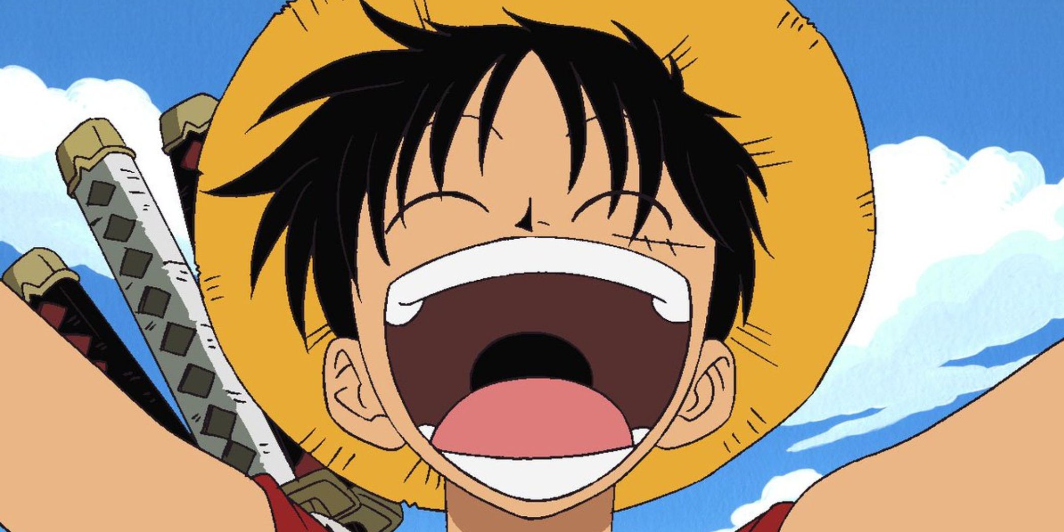 10 coisas boas sobre Luffy » Notícias de filmes