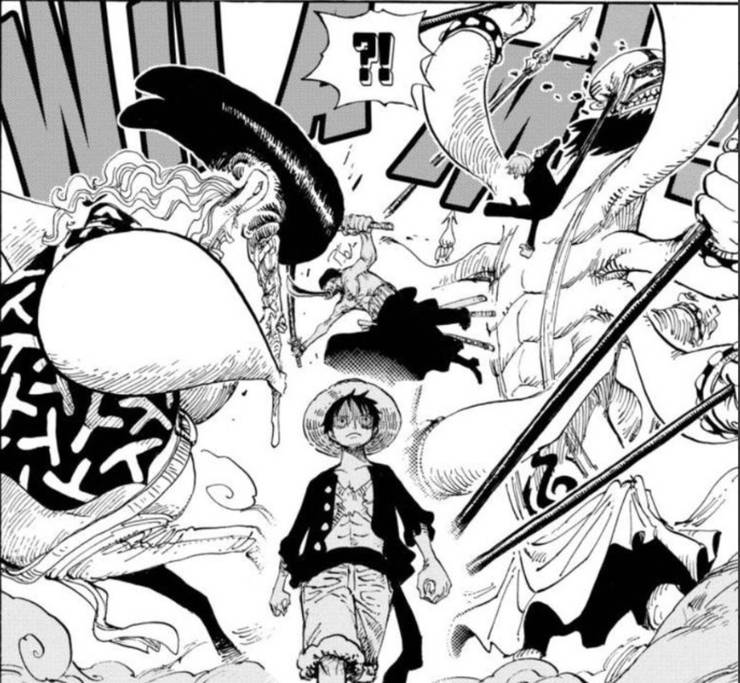 One Piece The Best Luffy Zoro Sanji Monster Trio Moments One Piece The Best Luffy Zoro Sanji Monster Trio Moments