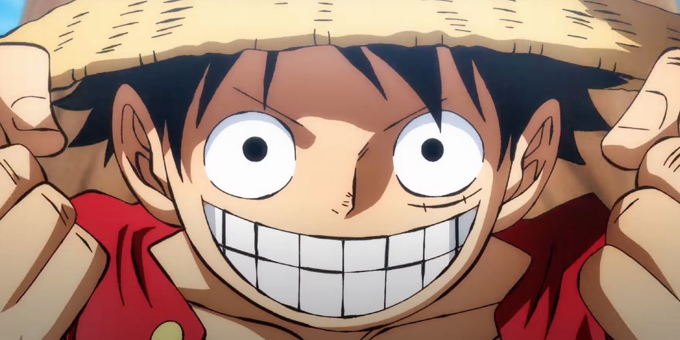 One Piece Music Video Series Highlights The Series Best Moments