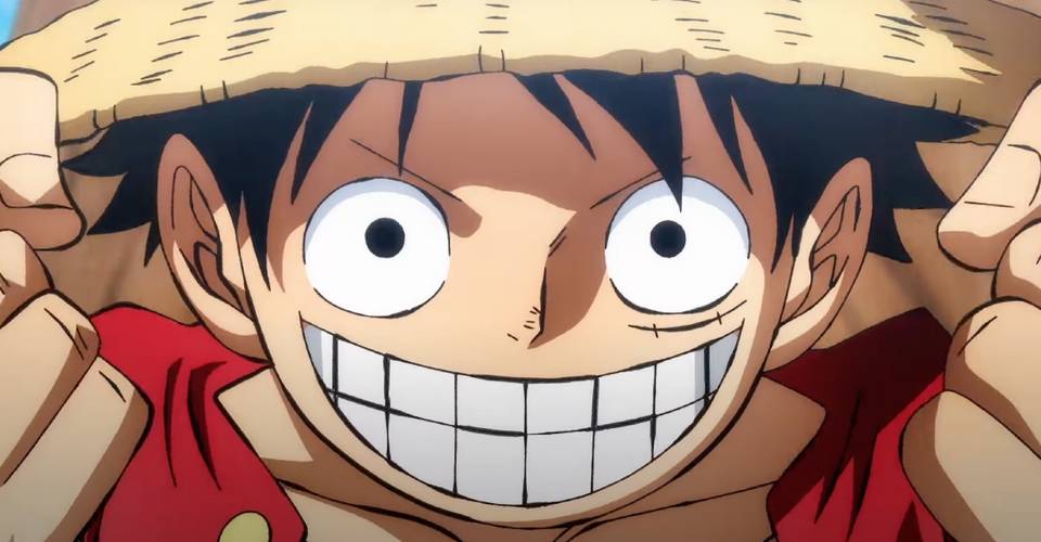 One Piece Music Video Series Highlights The Series Best Moments One Piece Music Video Series Highlights The Series Best Moments
