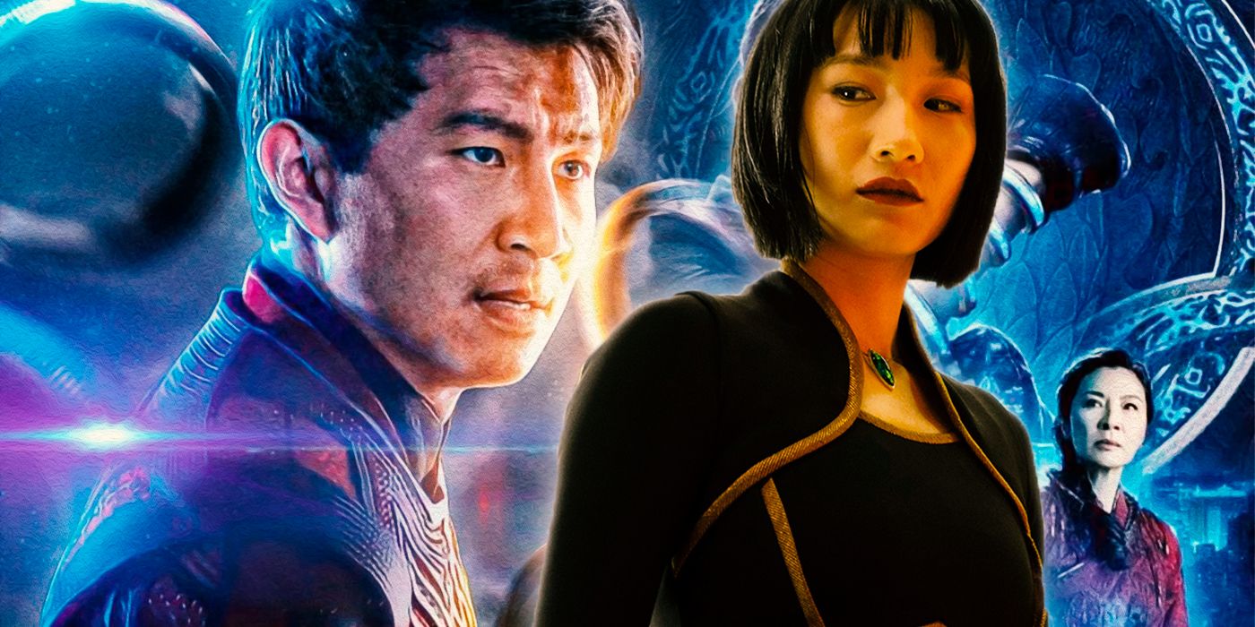 Shang-Chi Reveals What Became of One Black Widow