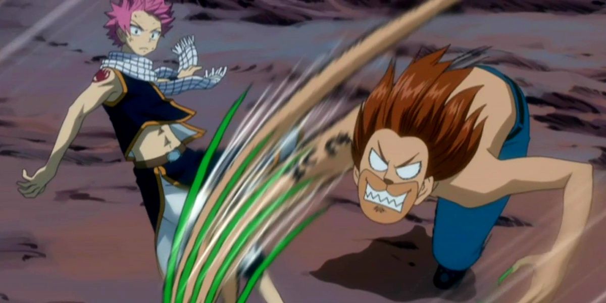 10 Shonen Battle Anime Characters Who Are Actually Horrible At Fighting