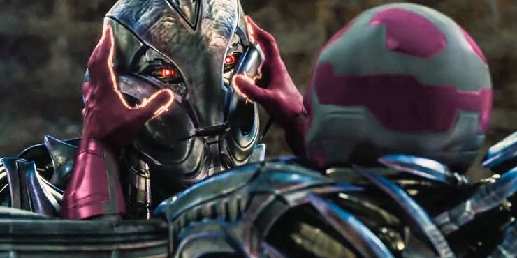 What If: 6 Things People Forgot About MCU's Ultron 6 What If: 6 Things People Forgot About MCU's Ultron