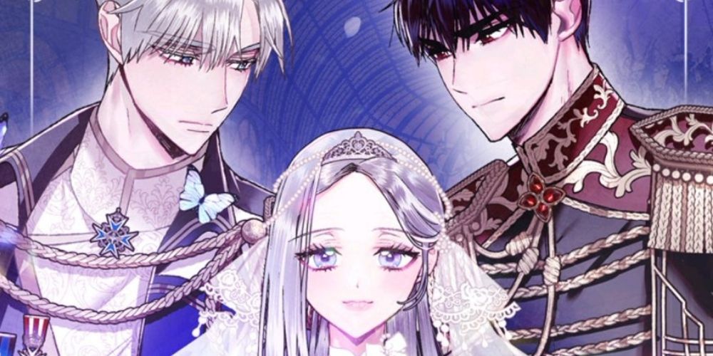 10 Must Read Villainess Manhwa For Fans Of My Next Life As A Villainess