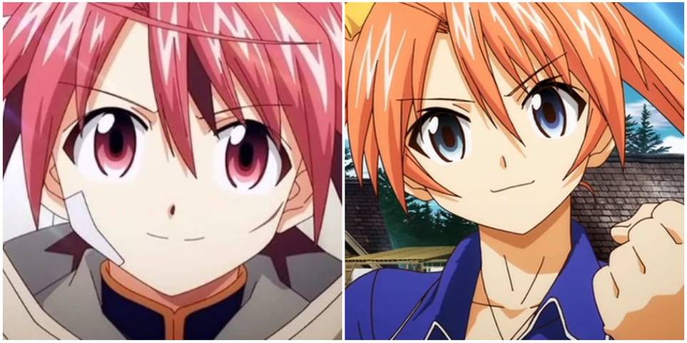 10 Best Male Female Friendships In Anime That Don T Turn Romantic