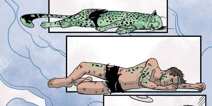 Interview Kami Garcia And Gabriel Picolo Talk Beast Boy Loves Raven Interview Kami Garcia And Gabriel Picolo Talk Beast Boy Loves Raven