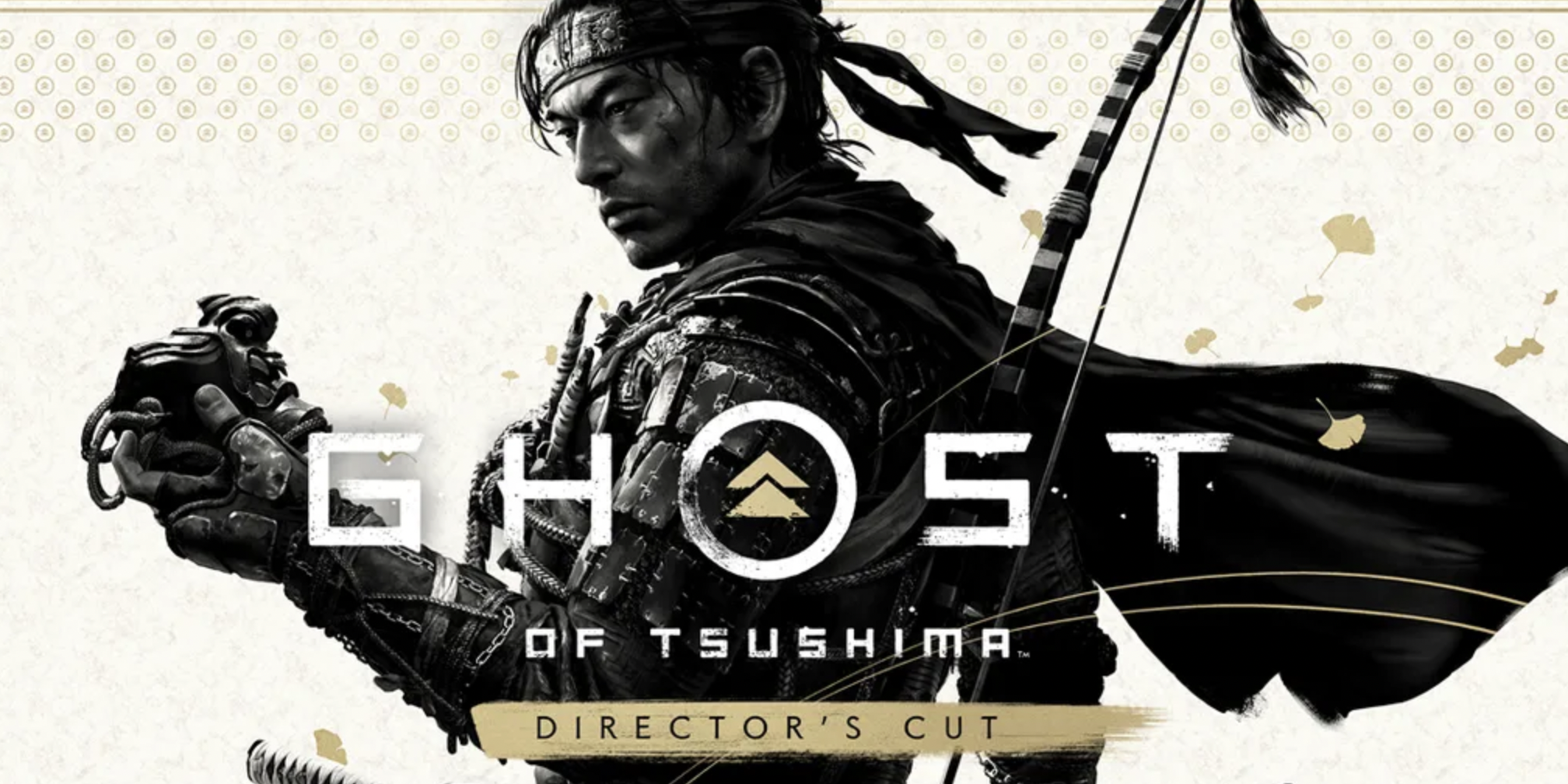 ghost of tsushima directors cut upgrade Cropped