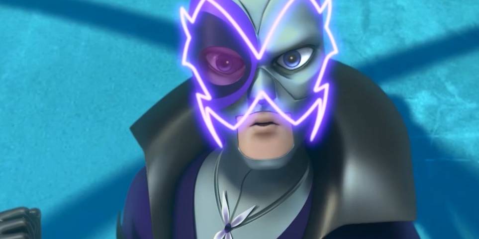 Miraculous Ladybug How Each Current Miraculous Holder Was Chosen