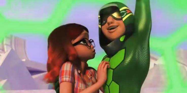 Miraculous Ladybug How Each Current Miraculous Holder Was Chosen