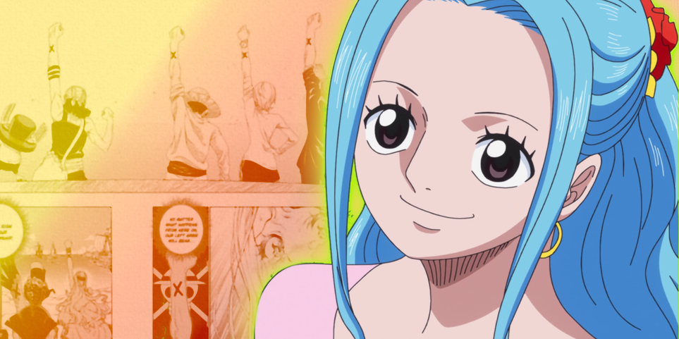 One Piece 10 Most Humble Characters Ranked Cbr One Piece 10 Most Humble Characters Ranked Cbr