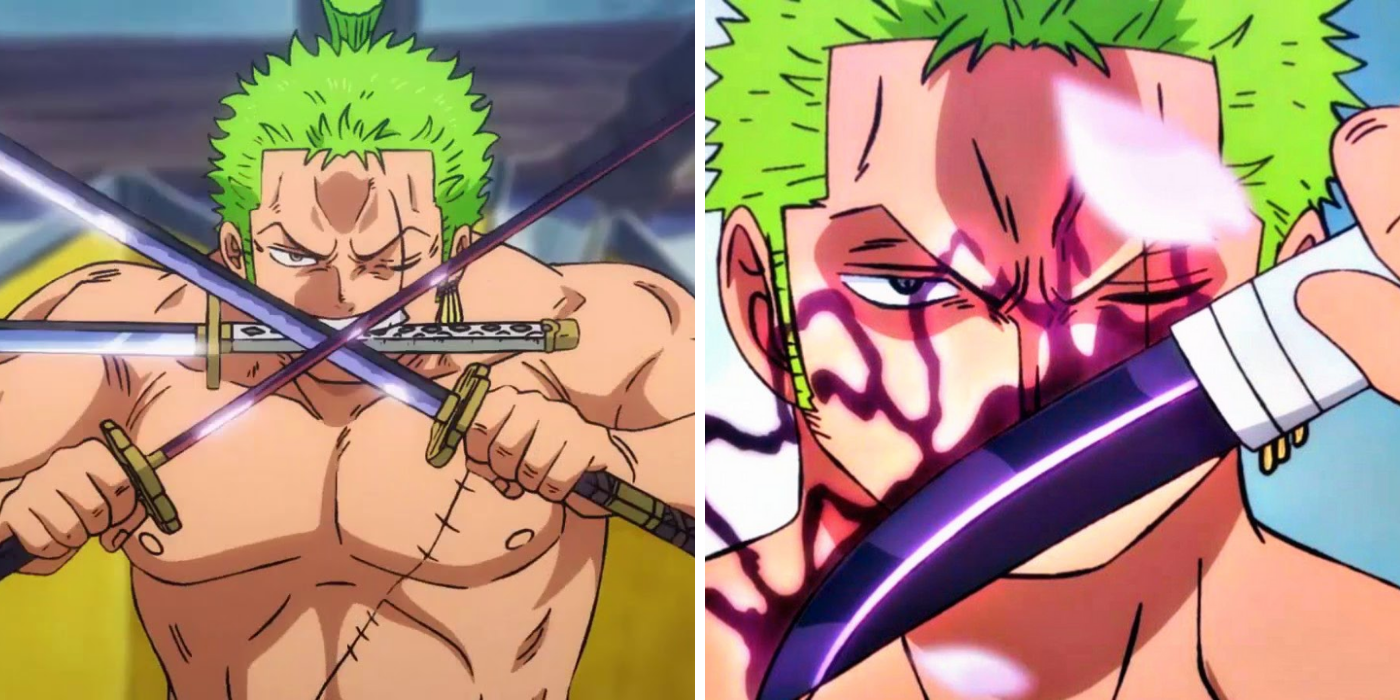 One Piece 10 Ways Zoro Ruined His Likability Cbr