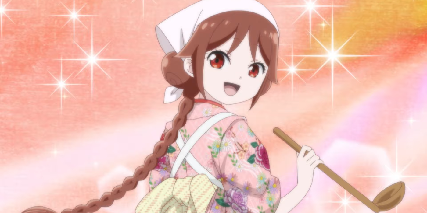 Taisho Otome Fairy Tale Episode 2 Release Date