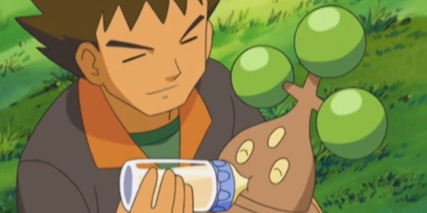 5 Harsh Realities Of Being Ashs Pokémon (& 5 Perks)