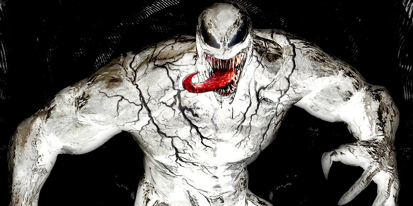 Venom 2 S Spoiler May Bring Marvel S Powerful Anti Venom Suit To The Mcu