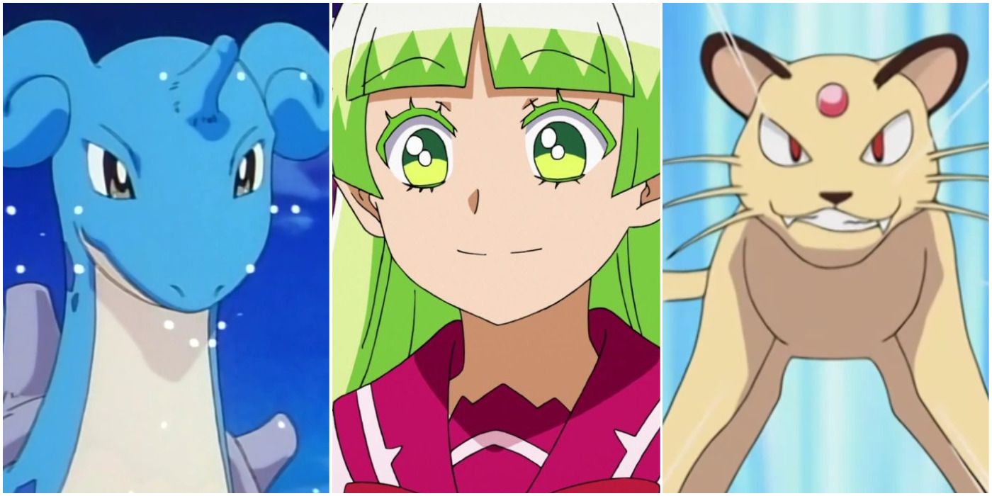 Welcome to Demon School! 5 Kanto Pokemon Clara Would Want (& 5 Shed Pass Up)
