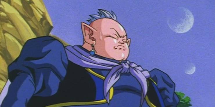 Gran Kai Supremo, el ex Kai Supremo del Universo 7 en Dragon Ball