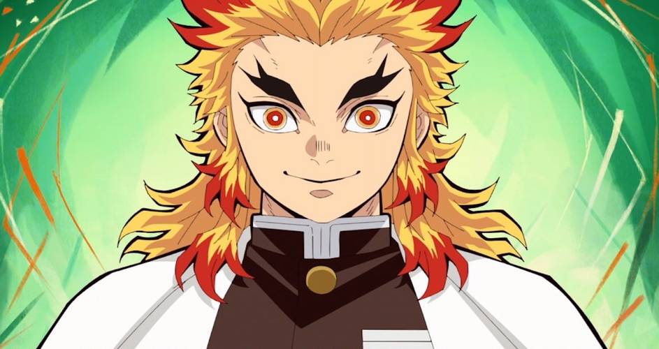 Demon Slayer S Season 2 Premiere Pays Tribute To Rengoku Cbr Demon Slayer S Season 2 Premiere Pays Tribute To Rengoku Cbr