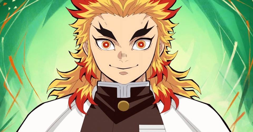 Demon Slayer S Season 2 Premiere Pays Tribute To Rengoku Cbr