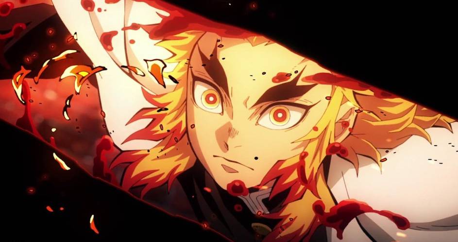 Demon Slayer Season 2 Spotlights Rengoku S Total Concentration Breahing Demon Slayer Season 2 Spotlights Rengoku S Total Concentration Breahing